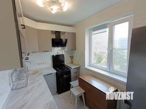 3-к квартира, на длительный срок, 63м2, 9/9 этаж