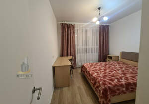 2-к квартира, на длительный срок, 55м2, 15/19 этаж