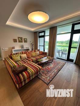 4-к квартира, на длительный срок, 140м2, 1/4 этаж