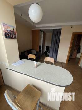 2-к квартира, на длительный срок, 35м2, 6/10 этаж