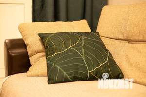 1-к квартира, на длительный срок, 29м2, 3/5 этаж