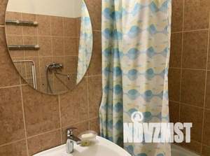 1-к квартира, на длительный срок, 37м2, 5/17 этаж