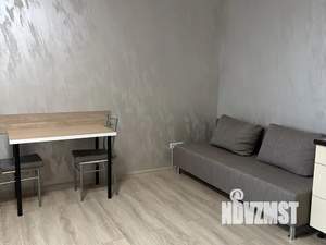 1-к квартира, посуточно, 39м2, 9/20 этаж