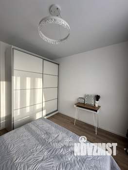 1-к квартира, на длительный срок, 36м2, 15/17 этаж