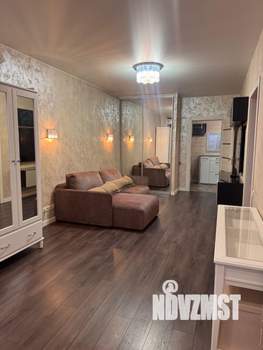 2-к квартира, на длительный срок, 57м2, 16/17 этаж