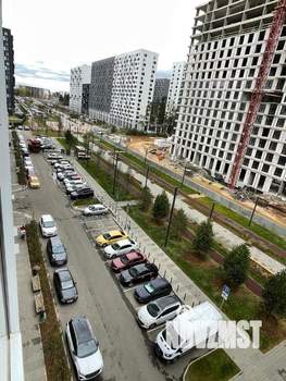 2-к квартира, на длительный срок, 37м2, 6/10 этаж