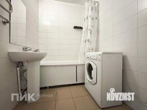 3-к квартира, на длительный срок, 84м2, 11/17 этаж
