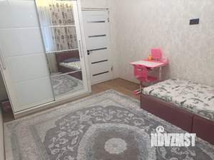 3-к квартира, на длительный срок, 79м2, 2/15 этаж