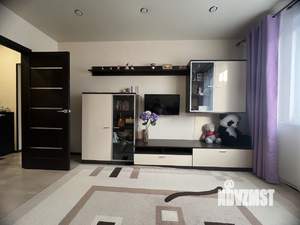 1-к квартира, на длительный срок, 36м2, 5/17 этаж