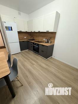 2-к квартира, на длительный срок, 52м2, 13/17 этаж