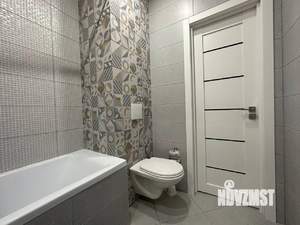 1-к квартира, посуточно, 22м2, 1/1 этаж