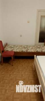 1-к квартира, на длительный срок, 42м2, 2/10 этаж