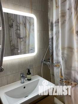 1-к квартира, посуточно, 54м2, 1/9 этаж