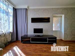 2-к квартира, посуточно, 75м2, 1/1 этаж