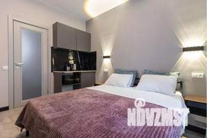 1-к квартира, посуточно, 18м2, 2/22 этаж