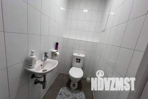 2-к квартира, посуточно, 57м2, 2/17 этаж