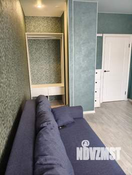 1-к квартира, на длительный срок, 39м2, 4/9 этаж