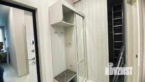 1-к квартира, на длительный срок, 36м2, 2/9 этаж