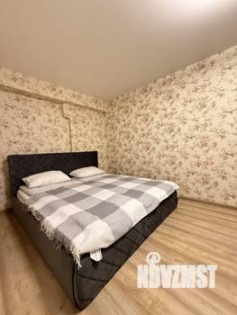 1-к квартира, посуточно, 30м2, 1/9 этаж