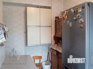 1-к квартира, на длительный срок, 16м2, 2/2 этаж