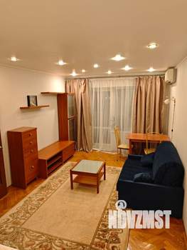 1-к квартира, на длительный срок, 34м2, 8/12 этаж
