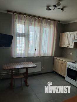 2-к квартира, на длительный срок, 60м2, 6/25 этаж