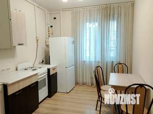 2-к квартира, на длительный срок, 58м2, 2/4 этаж