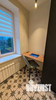 1-к квартира, на длительный срок, 34м2, 3/6 этаж