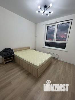 3-к квартира, на длительный срок, 55м2, 14/17 этаж