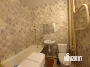 1-к квартира, на длительный срок, 37м2, 2/9 этаж