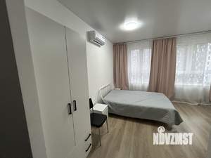 Студия квартира, на длительный срок, 25м2, 10/17 этаж