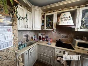 2-к квартира, на длительный срок, 56м2, 14/17 этаж