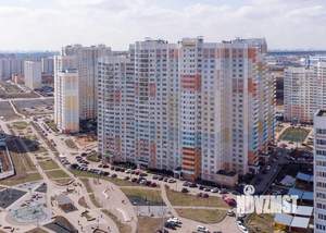 1-к квартира, посуточно, 47м2, 1/1 этаж