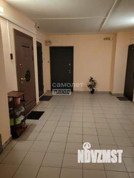 1-к квартира, на длительный срок, 44м2, 5/17 этаж