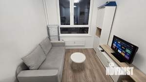 2-к квартира, на длительный срок, 34м2, 16/17 этаж