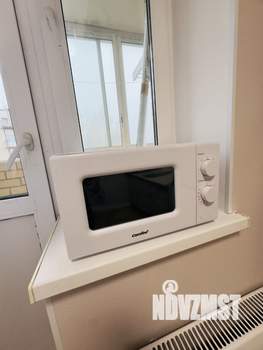 1-к квартира, на длительный срок, 35м2, 3/17 этаж