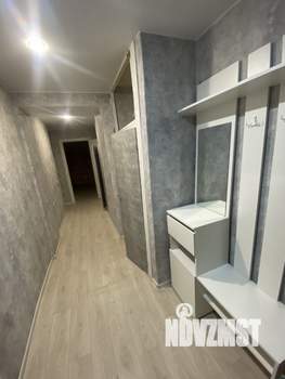 3-к квартира, на длительный срок, 73м2, 5/12 этаж