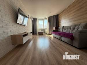 1-к квартира, на длительный срок, 45м2, 11/24 этаж