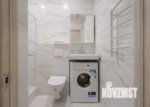 Студия квартира, посуточно, 25м2, 6/15 этаж