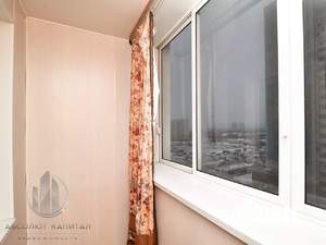 2-к квартира, на длительный срок, 64м2, 8/17 этаж