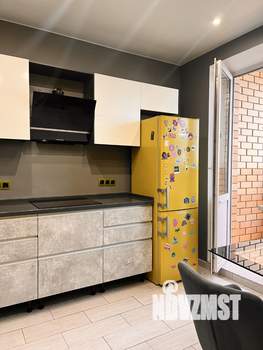 1-к квартира, на длительный срок, 42м2, 17/18 этаж