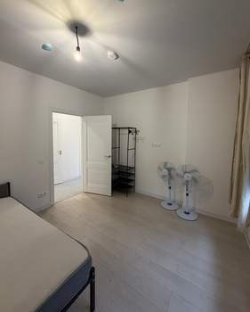 2-к квартира, на длительный срок, 60м2, 4/17 этаж