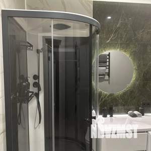 Студия квартира, посуточно, 23м2, 6/15 этаж