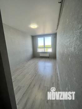 Студия квартира, на длительный срок, 29м2, 8/17 этаж