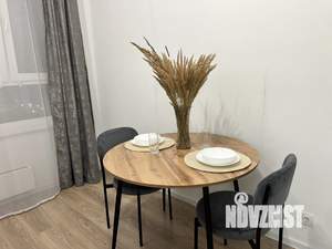 1-к квартира, посуточно, 31м2, 1/1 этаж