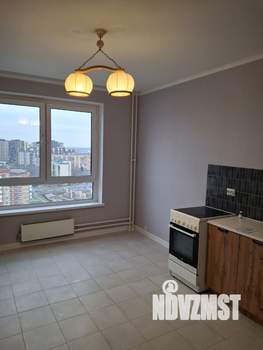 2-к квартира, на длительный срок, 70м2, 23/27 этаж