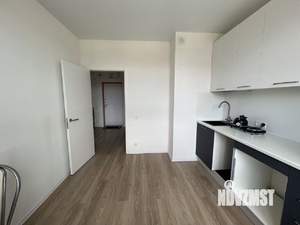 1-к квартира, на длительный срок, 36м2, 6/17 этаж