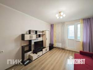 3-к квартира, на длительный срок, 84м2, 11/17 этаж