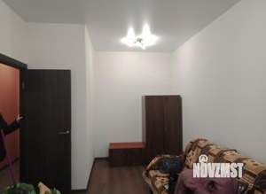 1-к квартира, на длительный срок, 33м2, 4/22 этаж