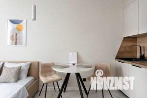 1-к квартира, посуточно, 25м2, 5/15 этаж